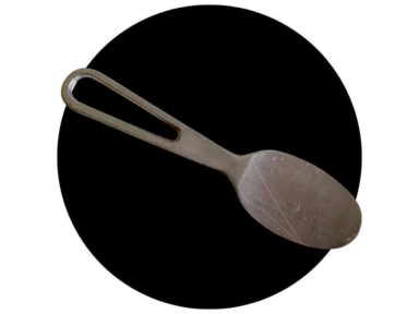 PALETA CORTA SILUMIN