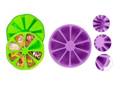 MOLDE SILICONA TORTA EN POCIONES
