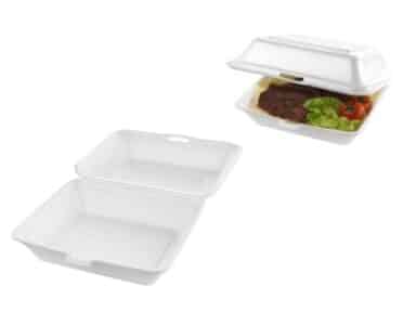ESTUCHE TERMICO 220X200X82 MEDIANO  (110E1)