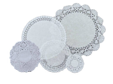 BLONDA RED. BLANCA  26CM