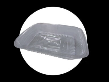 BANDEJA MICRO 105 RECTANGULAR