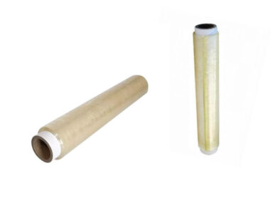 DPL-FILM ADHE.45CM X  100M
