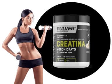 MONOHIDRATO CREATINA X 150 GR