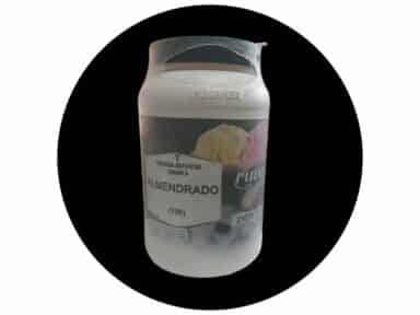 ESENSIA/COLOR ALMENDRADO 1.5 KG
