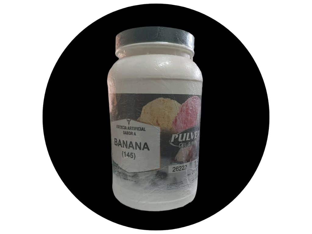 ESENSIA/COLOR BANANA 1.5 KG