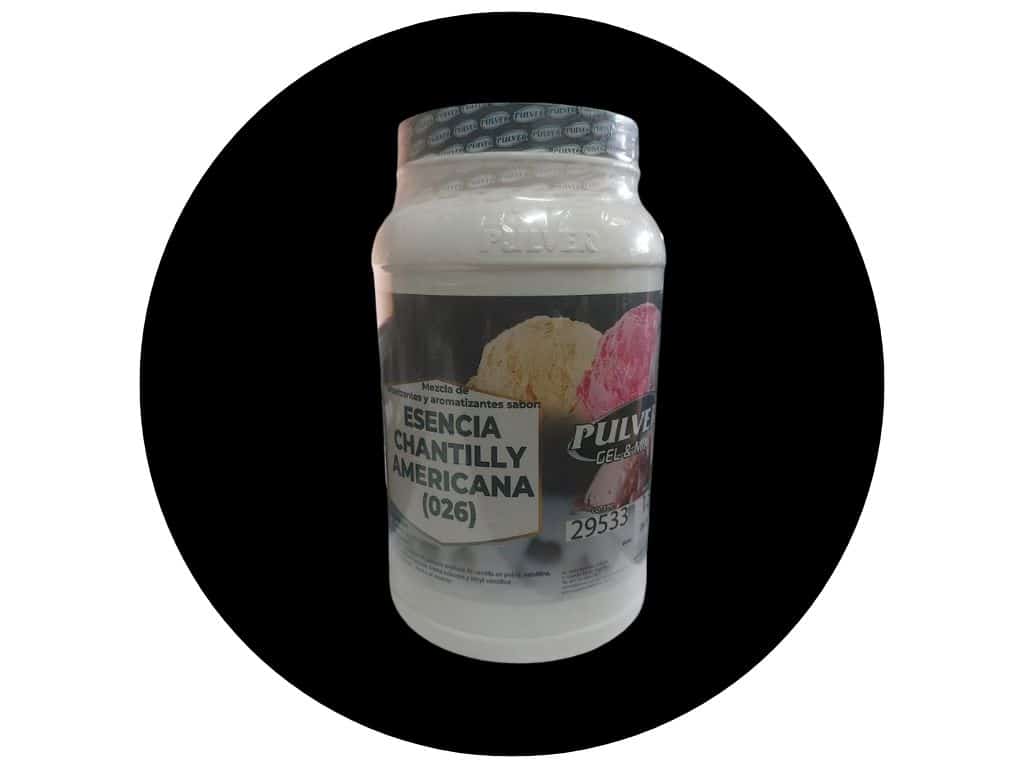 ESENSIA/COLOR CHANTILLY 1.5 KG